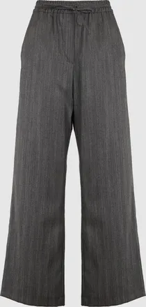Margaux Lonnberg Pantalon Gerry Grey