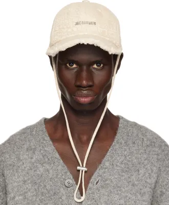 J.W.Anderson Hat from $107.00 - on Stylight