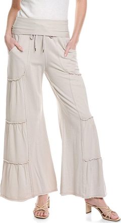 Xcvi Xcvi Carola Tiered Pant