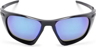 Oakley Occhiali da sole Lateralis - Nero