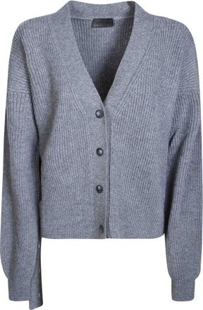 Dondup Donna, Maglie, Grigio, M, new