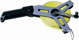 Made in Italy Rotella metrica con impugnatura mt. 50