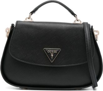 Guess Co Jazlynn tote bag - Black