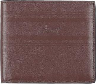 Brioni PICCOLA PELLETTERIA - Portafogli su YOOX.COM
