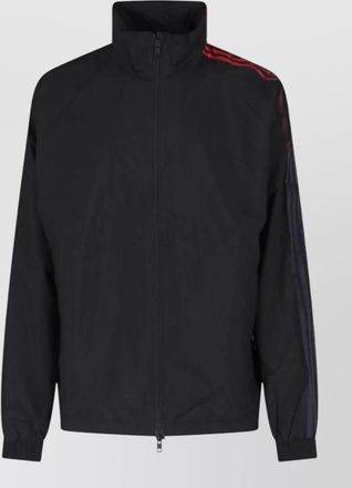 Yohji Yamamoto technical windbreaker jacket