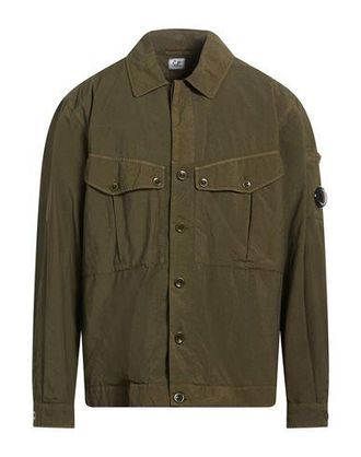 C.P. Company CAPISPALLA - Giacche & Giubbotti su YOOX.COM