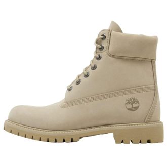 Timberland 6 Inch Premium Waterproof Boot Light Brown TB0A5RDGDH4
