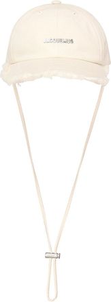 Jacquemus La Casquette Artichaut Hat