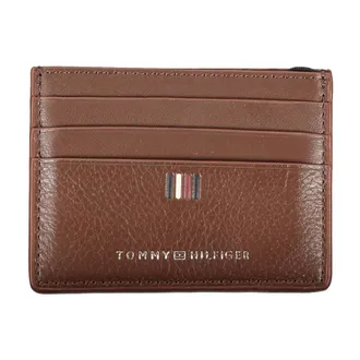 Tommy Hilfiger Uomo, Accessori, Marrone, Taglia unica, new