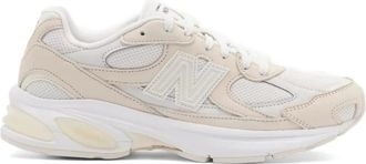 Comme Des Gar&ccedil;ons 2010V Sneakers - Heren - Sneakers - Wit - 42 EU - Schoenen
