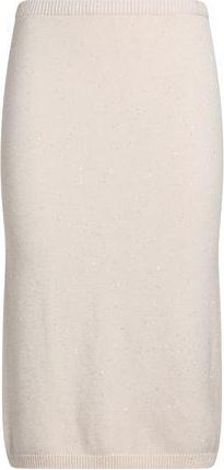 Kontatto BOTTOMWEAR - Midi skirts sur YOOX.COM