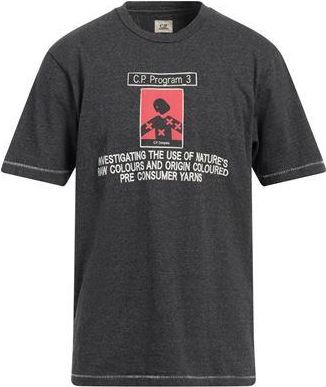 C.P. Company TOPWEAR - T-shirts on YOOX.COM