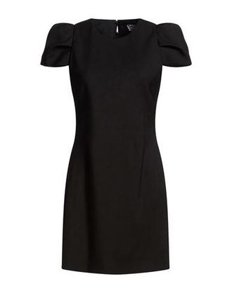 Alexander McQueen DRESSES - Mini dresses on YOOX.COM