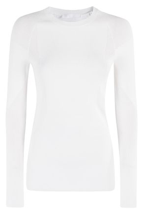 Helmut Lang Sport Top Elite