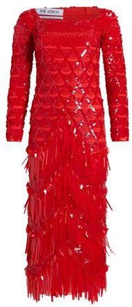 The Attico VESTITI - Vestiti midi su YOOX.COM