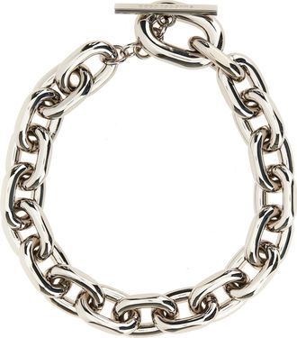 Paco Rabanne Xl Lick Necklace