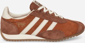 adidas SL 72 PT Sneakers Dusky Bronze / Wonder White