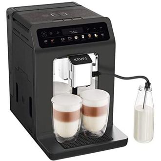 Krups M&aacute;quina Autom&aacute;tica De Caf&eacute; Krup - Ea895n10