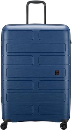 Roncato Supernova 2.0 - unisex - Grote koffers - Blauw - L - Koffers