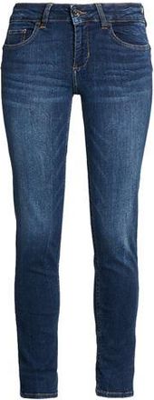 Liu Jo BOTTOMWEAR - Jeans on YOOX.COM