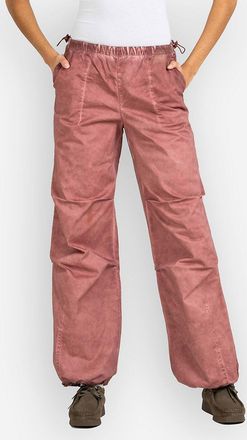 Reell Parachute Broek bruin