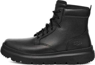 UGG Burleigh Boot Black 1151791-BLK
