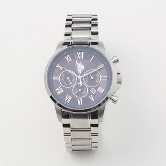 U.S.Polo Association Horloge William Herenhorloge