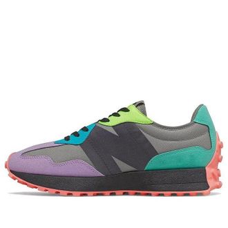 New Balance 327 Miami Nights MS327EB