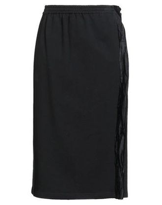 Maison Margiela HOSEN & RÖCKE - Midi-Röcke auf YOOX.COM