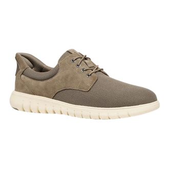 Geox Flextride F Plus - male - Geox - Sneakers - Gray - 10 UK - Shoes