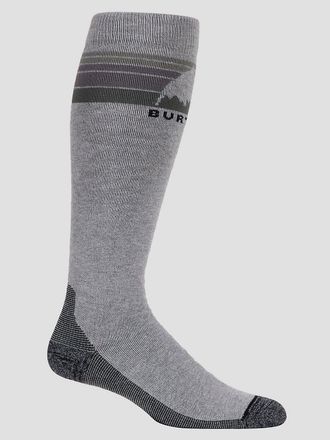 Burton Emblem Mdwt Sport Sokken grijs