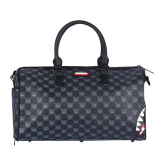 Sprayground Sprayground - Weekendtassen - unisex - Tassen - Zwart - Maat: ONE Size