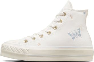 Converse (WMNS) Converse Chuck Taylor All Star Shoes Tiny Tattoos A07135C