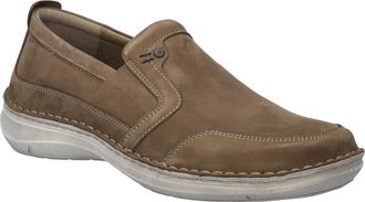 Josef Seibel Heren Slipper New Anvers 71 in bruin