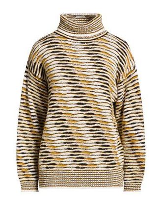 Missoni KNITWEAR - Turtlenecks on YOOX.COM
