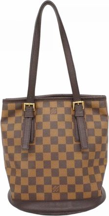 Louis Vuitton Ebene Tote Bag (Pre-Owned)
