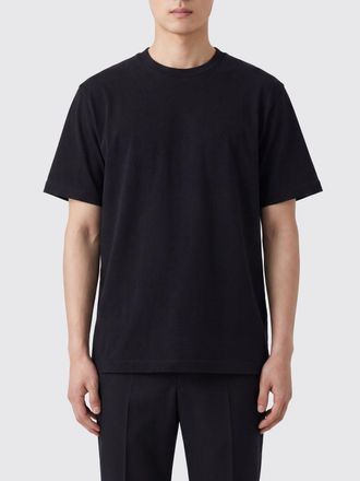 The Row T-shirt in cotone basic