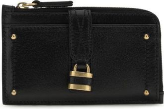 Chlo&eacute; Wallets