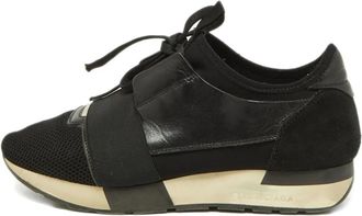 Balenciaga Race Runner sneakers - Black