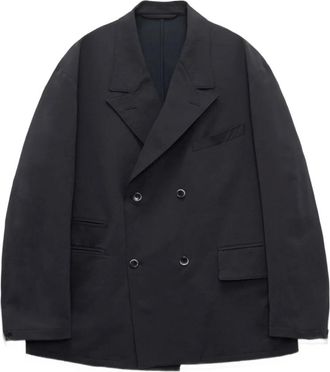 Nanamíca Alphadry Club jacket - Blue