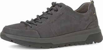 Gabor Sneakers - Heren - Schoenen - Grijs - Maat: 46 EU