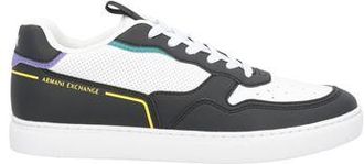 A|X Armani Exchange Sneakers