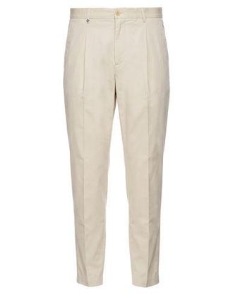 Distretto 12 BOTTOMWEAR - Trousers on YOOX.COM