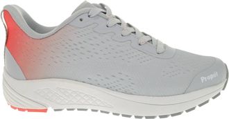 Prop&eacute;t Womens One Evolve Shoes - 4E In Grey/coral