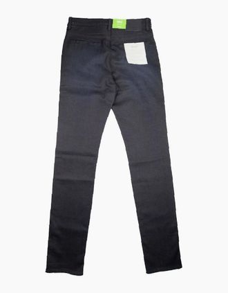 HUGO BOSS Mens Hugo Boss Dyln Denim Jeans - Blue - Size: 31/32
