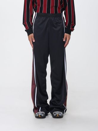 Martine Rose Pantaloni jogging in tessuto tecnico
