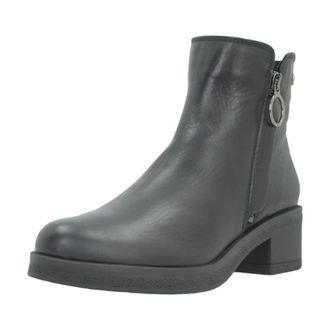 Porronet Mujer, Zapatos, Negro, Talla: 38 EU