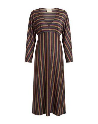 Momoni DRESSES - Maxi dresses sur YOOX.COM