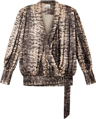 Isabel Marant Dilja Dress