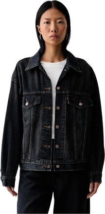 Levi's Mujer, Chaquetas, Azul, Talla: XS